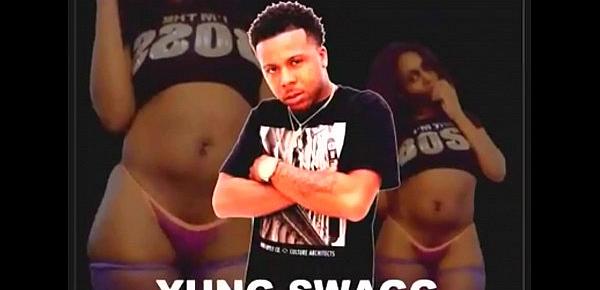  Yung Swaqq- JUDY (Produced by Uncle Lou Productions) promo
